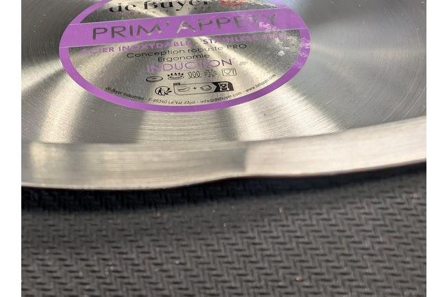 Bild für de Buyer Prim’Appety 3504.28 Pfanne, 28 cm