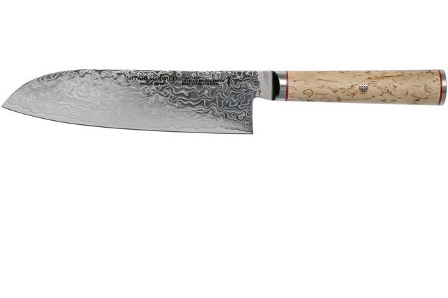 Image pour Miyabi by Zwilling 5000MCD Santoku, 34374-181