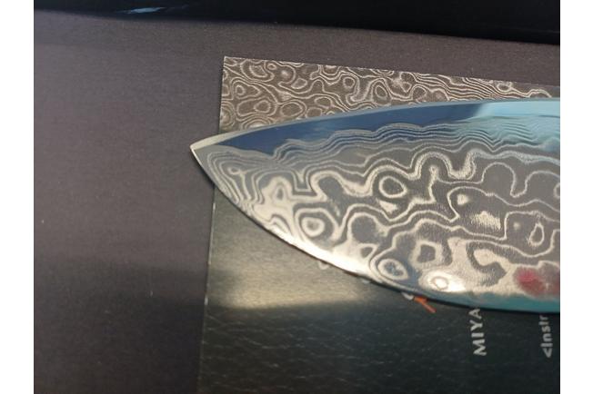 Image pour Miyabi by Zwilling 5000MCD Santoku, 34374-181