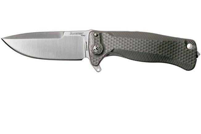 Bild für LionSteel SR22 Grey Titanium