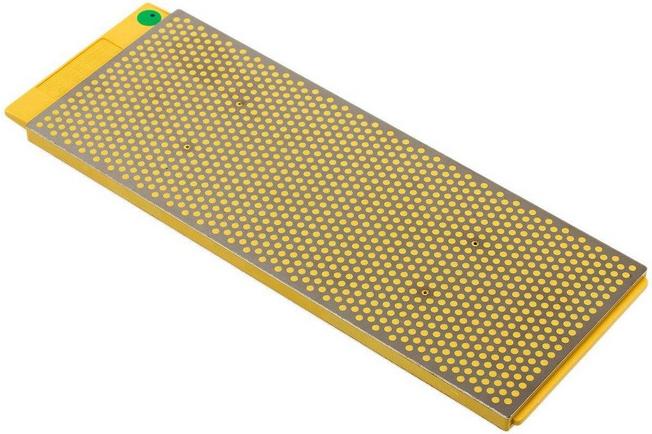 Bild für DMT DuoSharp Bench Stone, zweiseitiger Schleifstein, W250EC-NB