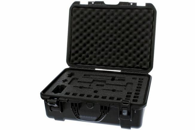 Bild für Koffer für Wicked Edge Schleifsystem