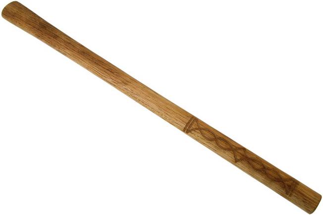 Bild für Condor Valhalla Wurfaxt, Ersatz-Stiel