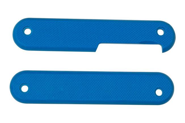 Bild für MKM Malga 6 G10 blau Griffschalen