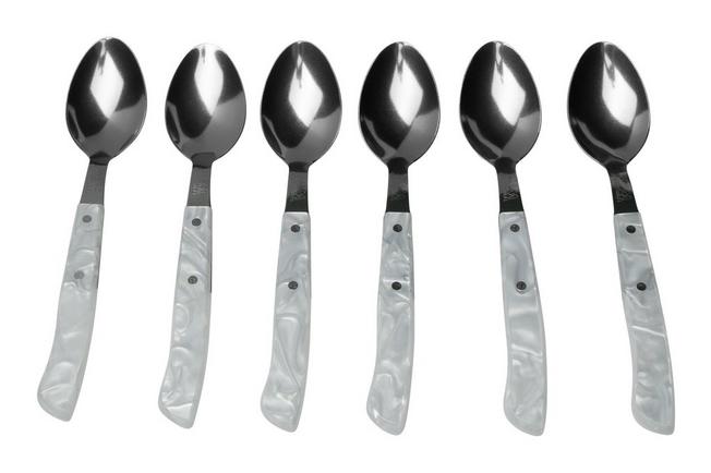 Bild für MAM Iberico Pearl 14036-S, Esslöffel, 6 Stück