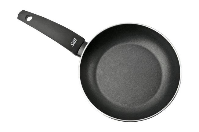 Bild für WMF Silit Belluna Blue 2110302223 Bratpfanne 28 cm