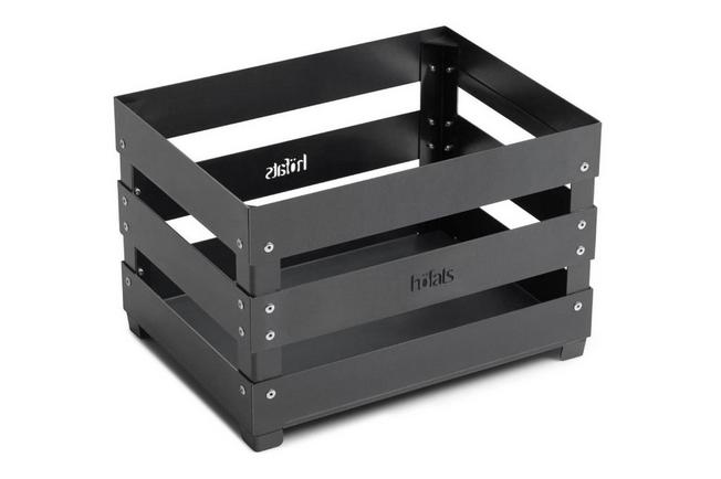 Bild für Höfats Crate Feuerkorb