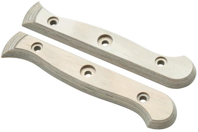 Bild für Messermeister Custom Driftwood, Small 860323 Holzgriff