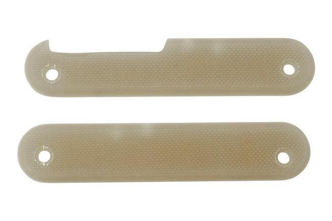 Bild für MKM Malga 6 Natural G10 Griffschalen