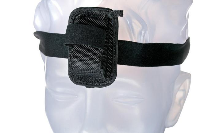 Bild für SureFire V94 Stirnband für die SureFire Sidekick