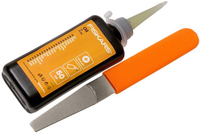 Bild für Fiskars Pflegeset 1001640