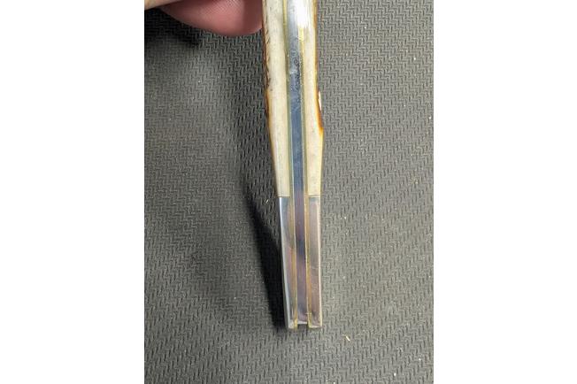 Image pour Case Barlow 65339  6.5 BoneStag 6.51009 1/2 SS, couteau de poche