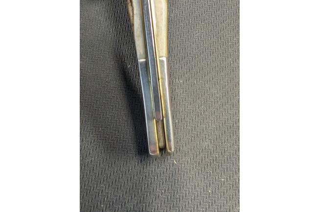 Image pour Case Barlow 65339  6.5 BoneStag 6.51009 1/2 SS, couteau de poche