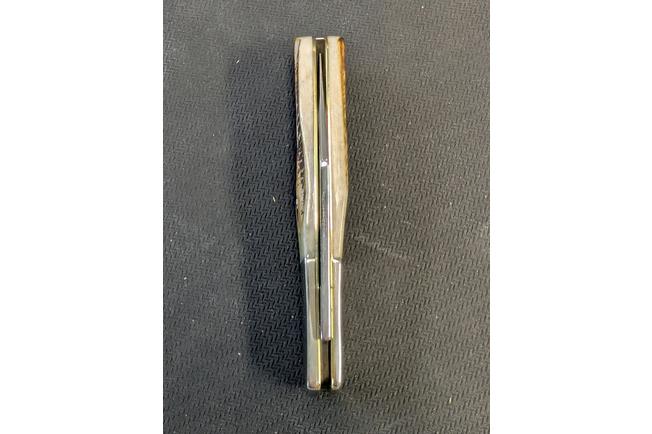 Image pour Case Barlow 65339  6.5 BoneStag 6.51009 1/2 SS, couteau de poche