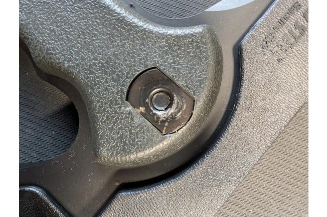 Image for Cold Steel War Hawk 90PTWH tomahawk