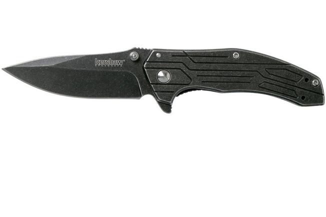 Image pour Kershaw Kingbolt 1346 couteau de poche
