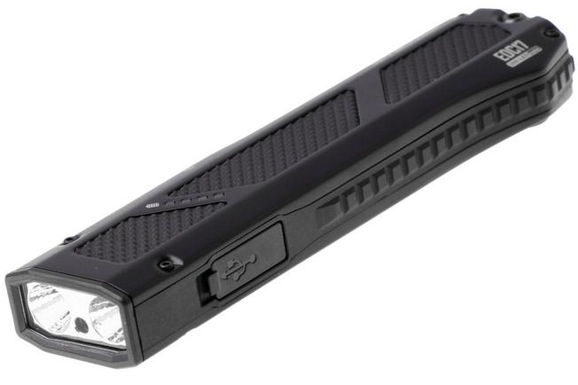 Bild für Nitecore EDC17 Ultra Slim EDC Flashlight, UV-Licht und Green Laser, aufladbare Taschenlampe, 1500 Lumen