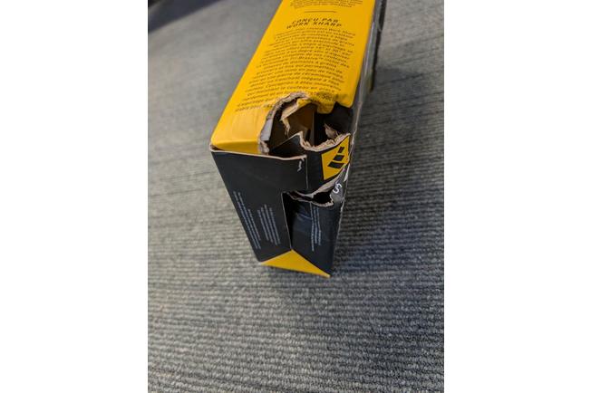 Bild für Work Sharp Precision Adjust Knife Sharpener PROMO Schleifsystem mit Micro-Durchziehschärfer