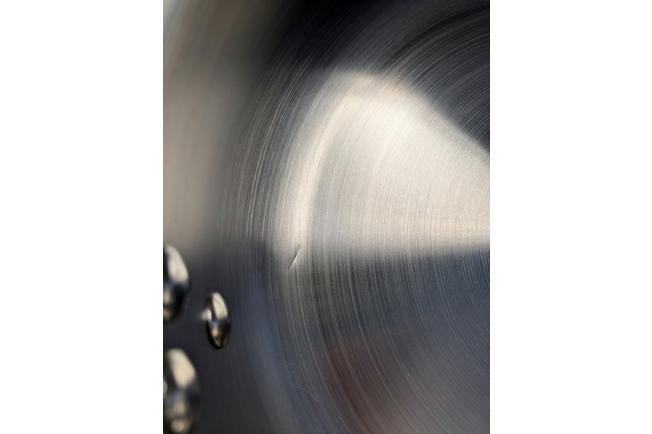 Image for de Buyer Alchimy 3602.28 straight sauté pan 28 cm, 5L