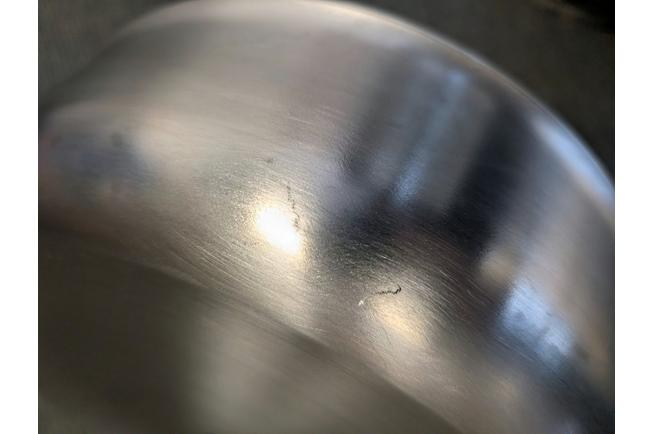 Image for de Buyer Alchimy 3602.28 straight sauté pan 28 cm, 5L