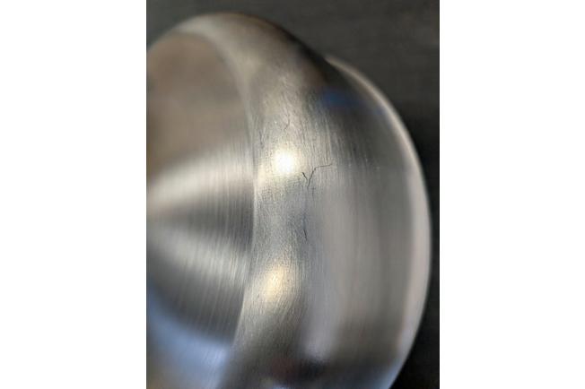 Image for de Buyer Alchimy 3602.28 straight sauté pan 28 cm, 5L