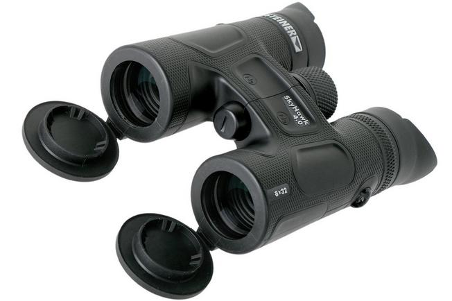 Image for Steiner SkyHawk 4.0 8x32 binoculars