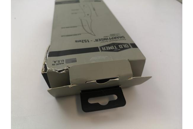 Image for Old Timer Sharpfinger, Generational USA 1135991 hunting knife
