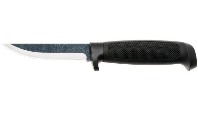 Image for Marttiini Condor Timberjack 578013 Carbon, rubber, plastic sheath, bushcraft knife