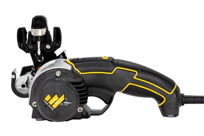 Bild für Work Sharp Ken Onion Edition Knife & Tool Sharpener Mk.2 WSKTS-KO2, elektrischer Messerschleifer