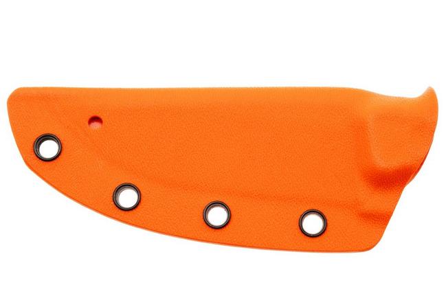 Image for Daily Customs Kydex Sheath P10017431, sheath for AK4 Droppoint