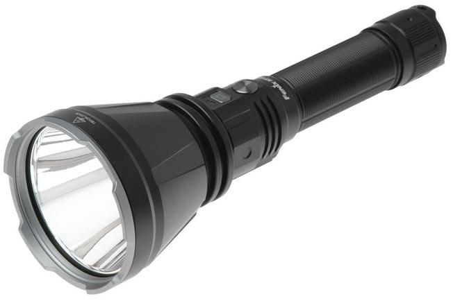 Image for Fenix HT18R V2.0 rechargeable hunting flashlight, 2800 lumen