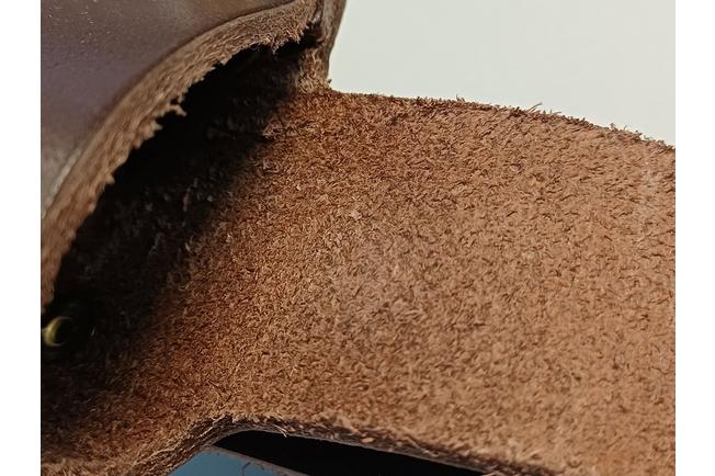 Image for Helle Nord 200670 bushcraft knife