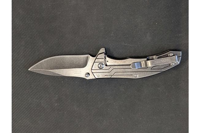 Bild für Kershaw Kingbolt 1346 Taschenmesser