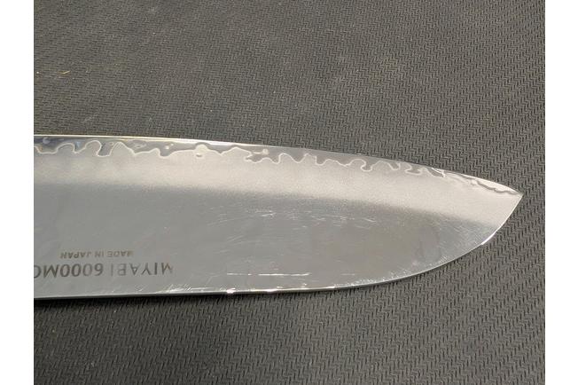 Image pour Miyabi 6000MCT Santoku, 18 cm, 34074-181 par Zwilling