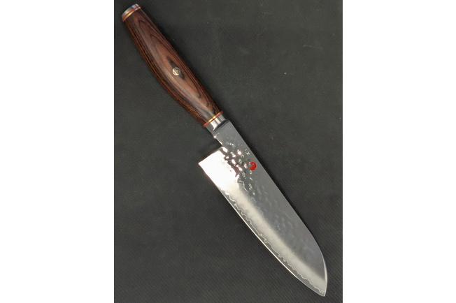 Image pour Miyabi 6000MCT Santoku, 18 cm, 34074-181 par Zwilling