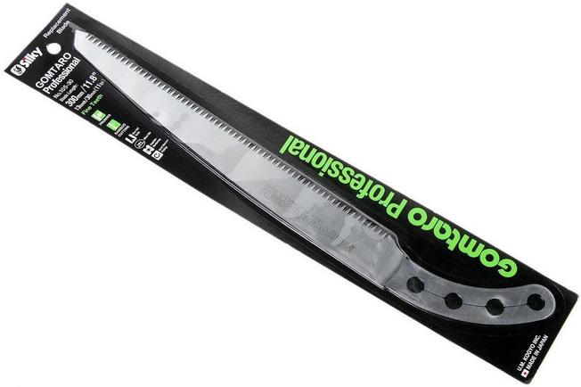 Image for Silky Gomtaro 300-13 replacement blade, fine
