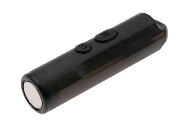 Image pour Nitecore Bite Healer 10 Black, accessoire pour soulager les piqûres d'insectes