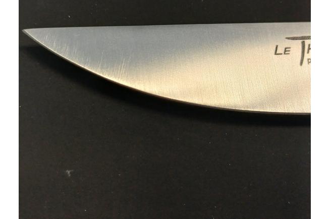 Image pour Le Thiers Nature noyer T7NO couteau de poche par Fontenille Pataud