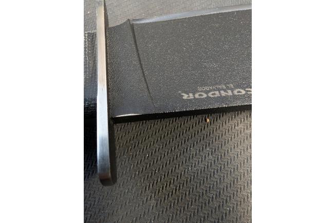 Afbeelding voor Condor Operator Bowie 1806-7.5 bowiemes 61709