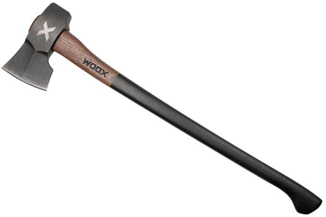 Image for WOOX Forte X, splitting axe