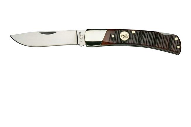 Image for Old Timer Bruin, Generational USA 1137133 pocket knife