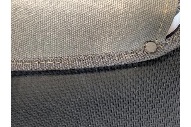 Bild für Barebones Hori Hori Classic & Scheide, GDN-079, Gartenmesser mit Etui