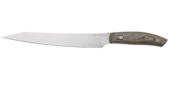 Bild für Messermeister Carbon CS688-09 Fleischmesser, 23 cm