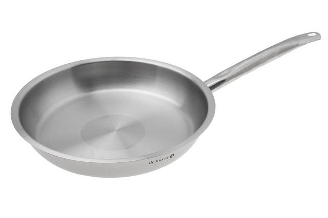 Afbeelding voor de Buyer Prim’Appety 3504.28 koekenpan, 28 cm