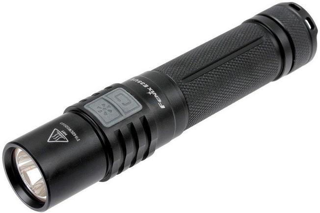 Image for Fenix E35 Ultimate Edition LED torch