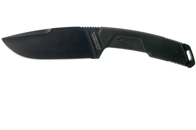 Immagine per Extrema Ratio Sethlans, D2 Black 04.1000.0463/D2/BL/D coltello outdoor