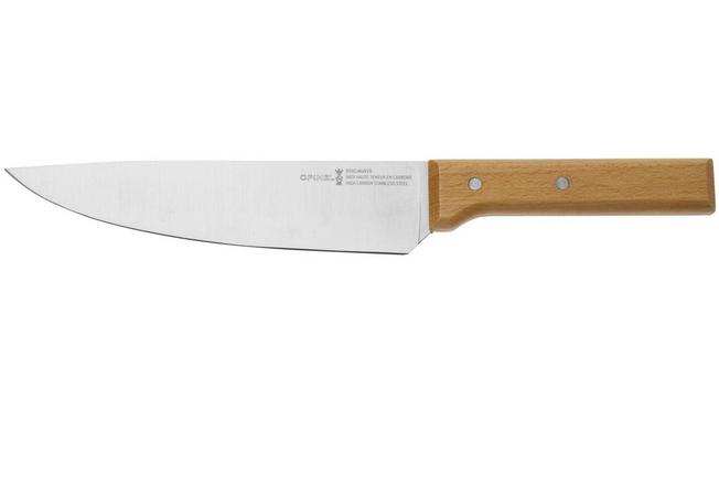 Afbeelding voor Opinel Parallèle 001818 N°118 koksmes 20 cm
