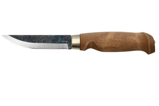 Image for Marttiini Lumberjack 127012 Dark Birch Carbon, outdoor knife