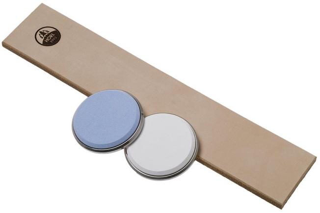 Afbeelding voor HORL 2 Premium 3-delige slijpset