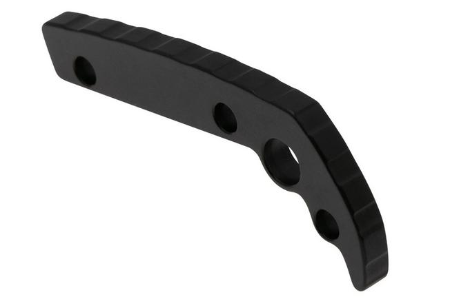 Image for Flytanium Demko AD20.5, FLY-0991 DLC Titanium Backspacer